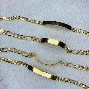 Esclavas de oro genuino 10k    $280 las dos de medio  y las 2 de la orilla $190